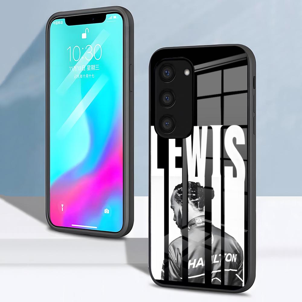 Lewis H-Hamiltons 44 Phone Cas - đánh giá và giá Phone Cases Hamilton
