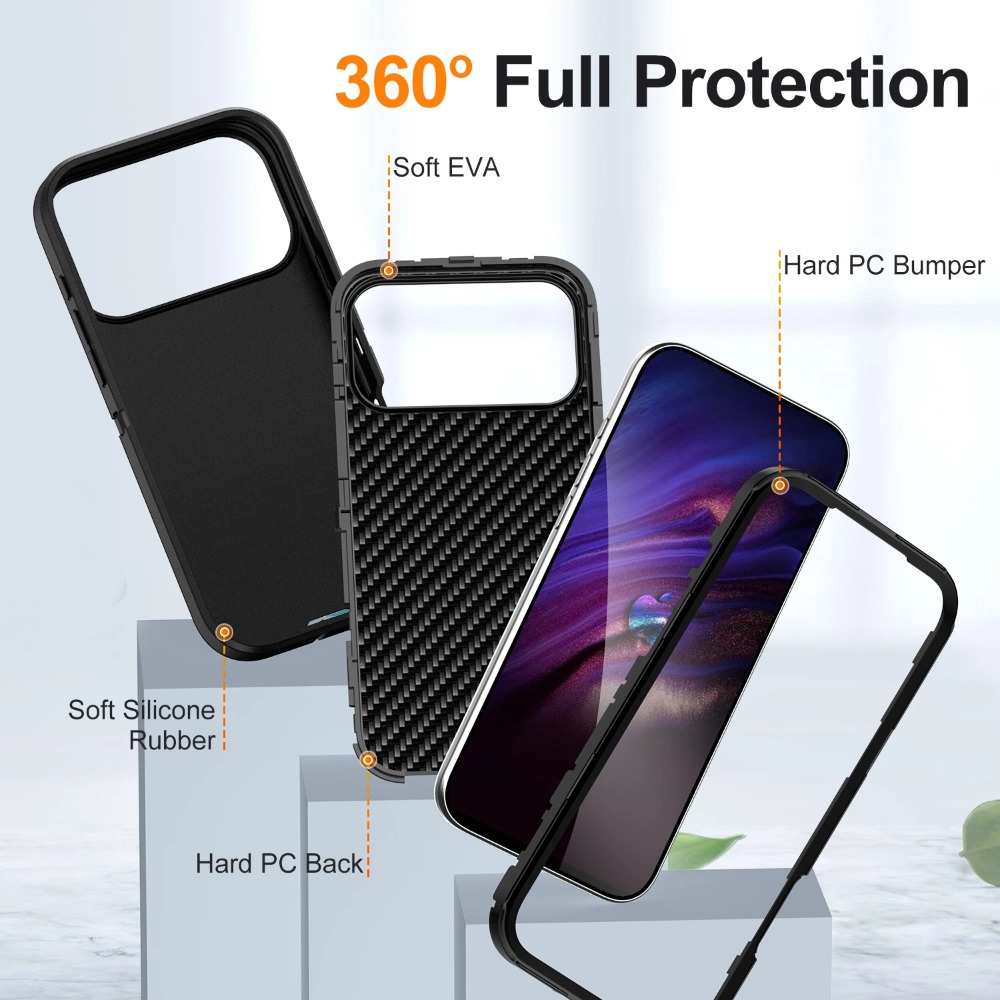 3in1 Heavy Military Otter Armo - đánh giá và giá Rugged Armor Case