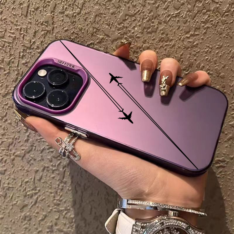 Travel-Inspired Airplane Route - đánh giá và giá Phone Cases Dior