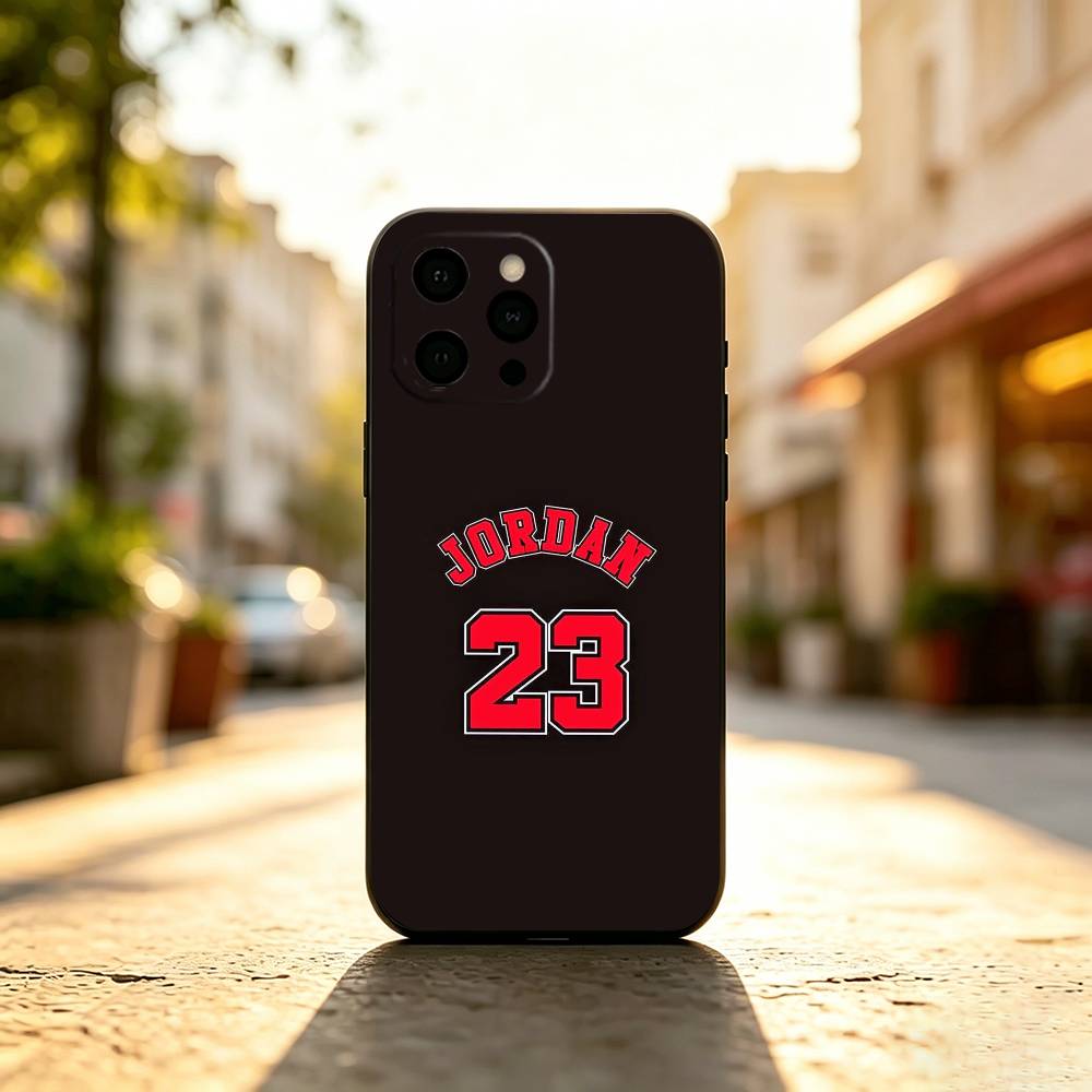 Basketball Michael Jordan Phon - đánh giá và giá Phone Cases Jordan