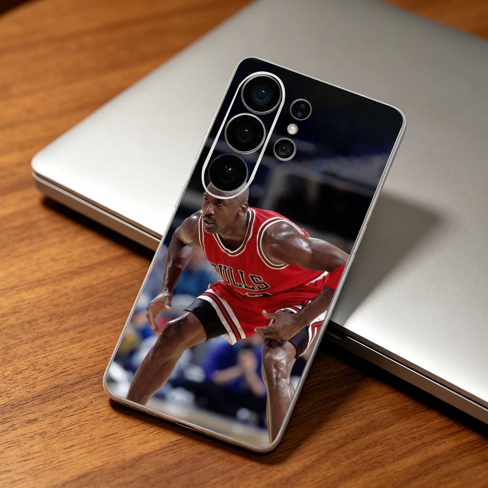 God of Basketball  Michael J-J - đánh giá và giá Phone Cases Jordan