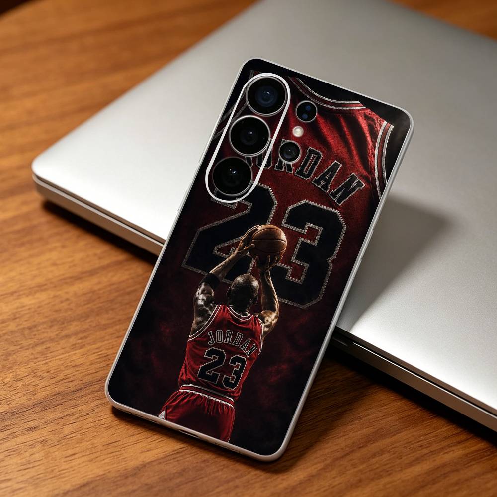 God of Basketball  Michael J-J - đánh giá và giá Phone Cases Jordan