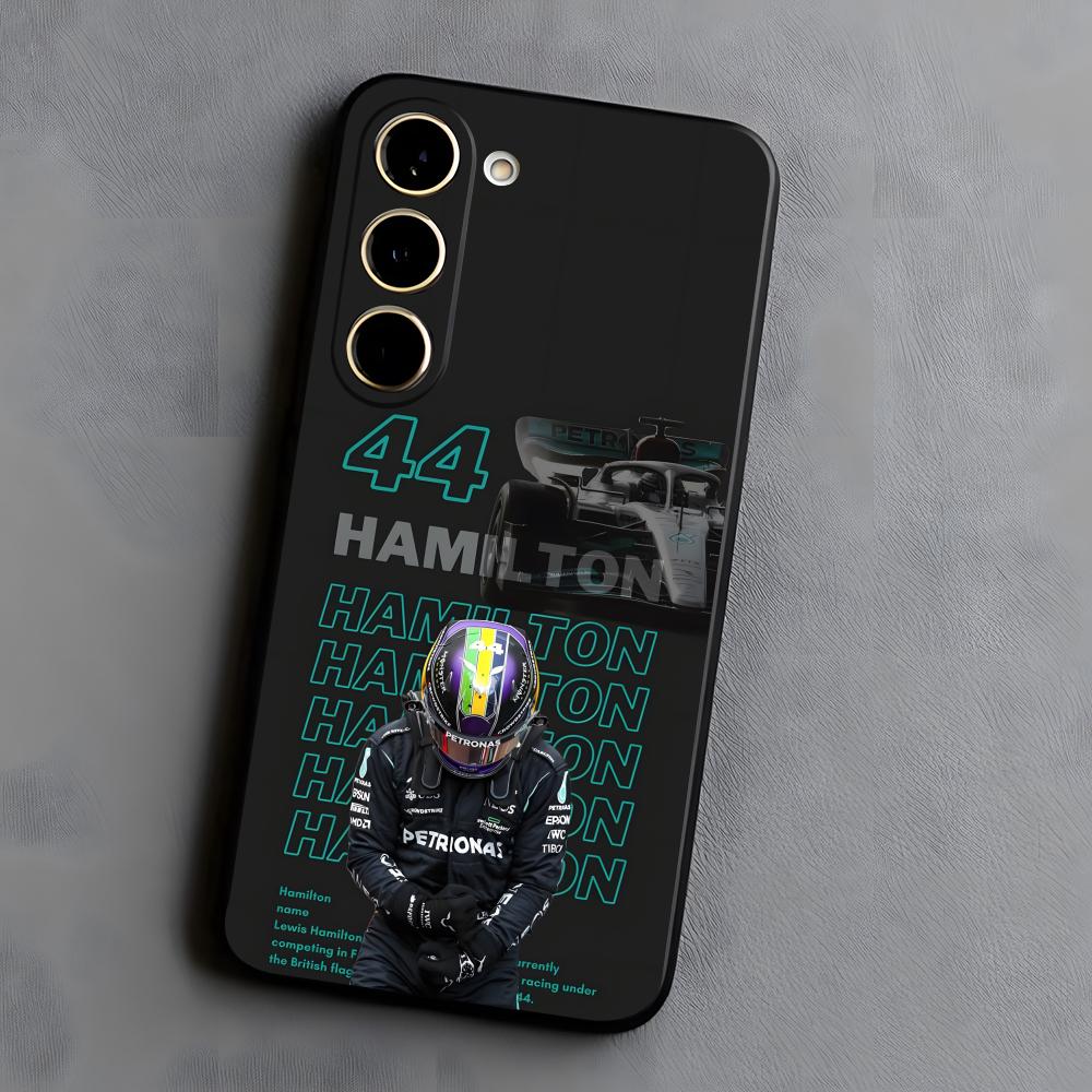 44 L-Lewis H-Hamilton Phone Ca - đánh giá và giá Phone Cases Hamilton