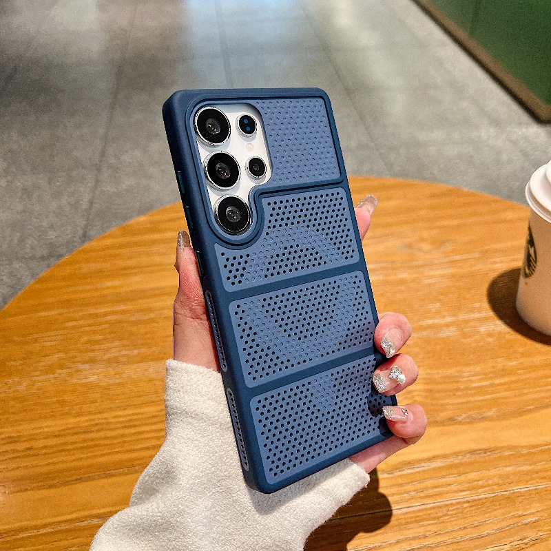 Fashion Heat Dissipation Breat - đánh giá và giá Heat Dissipation Case