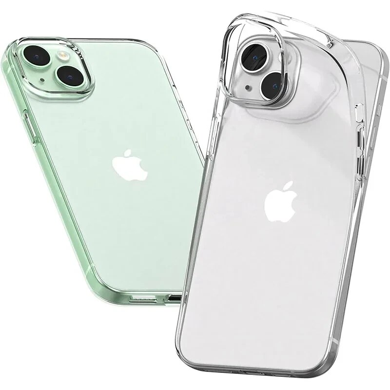 Transparent Silicone Soft Case - đánh giá và giá Phone Cases Dior