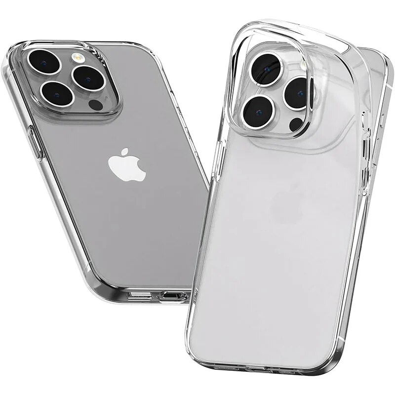 Transparent Silicone Soft Case - đánh giá và giá Phone Cases Dior
