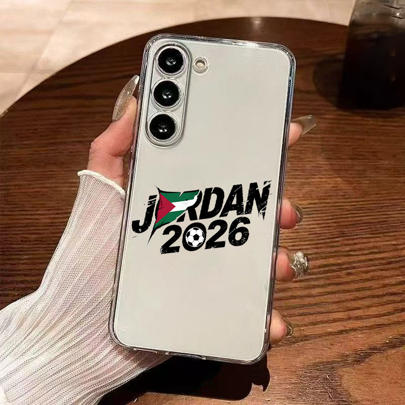 Champion Argentina 2026 Jordan - đánh giá và giá Phone Cases Jordan