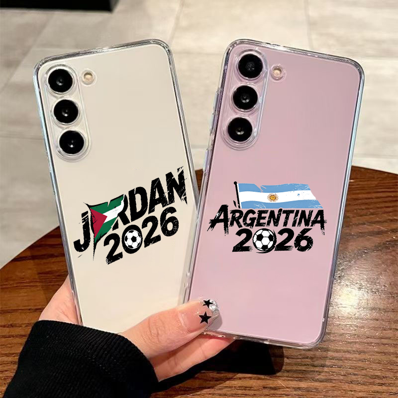 Champion Argentina 2026 Jordan - đánh giá và giá Phone Cases Jordan