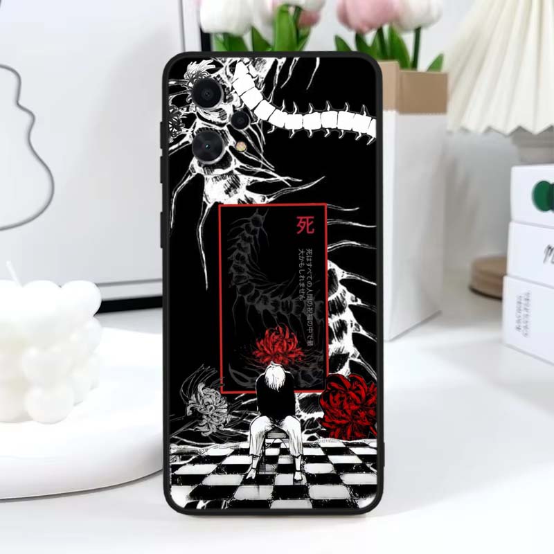 Annime Tokyo Ghoul Cover For O - đánh giá và giá Phone Cases Tokyo