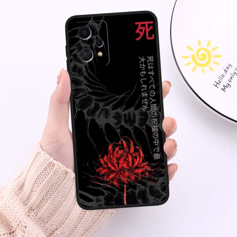 Annime Tokyo Ghoul Cover For O - đánh giá và giá Phone Cases Tokyo