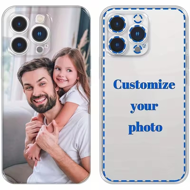 Customized Case For iPhone 17  - đánh giá và giá Phone Cases Diy