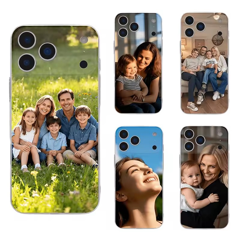 Customized Case For iPhone 17  - đánh giá và giá Phone Cases Diy