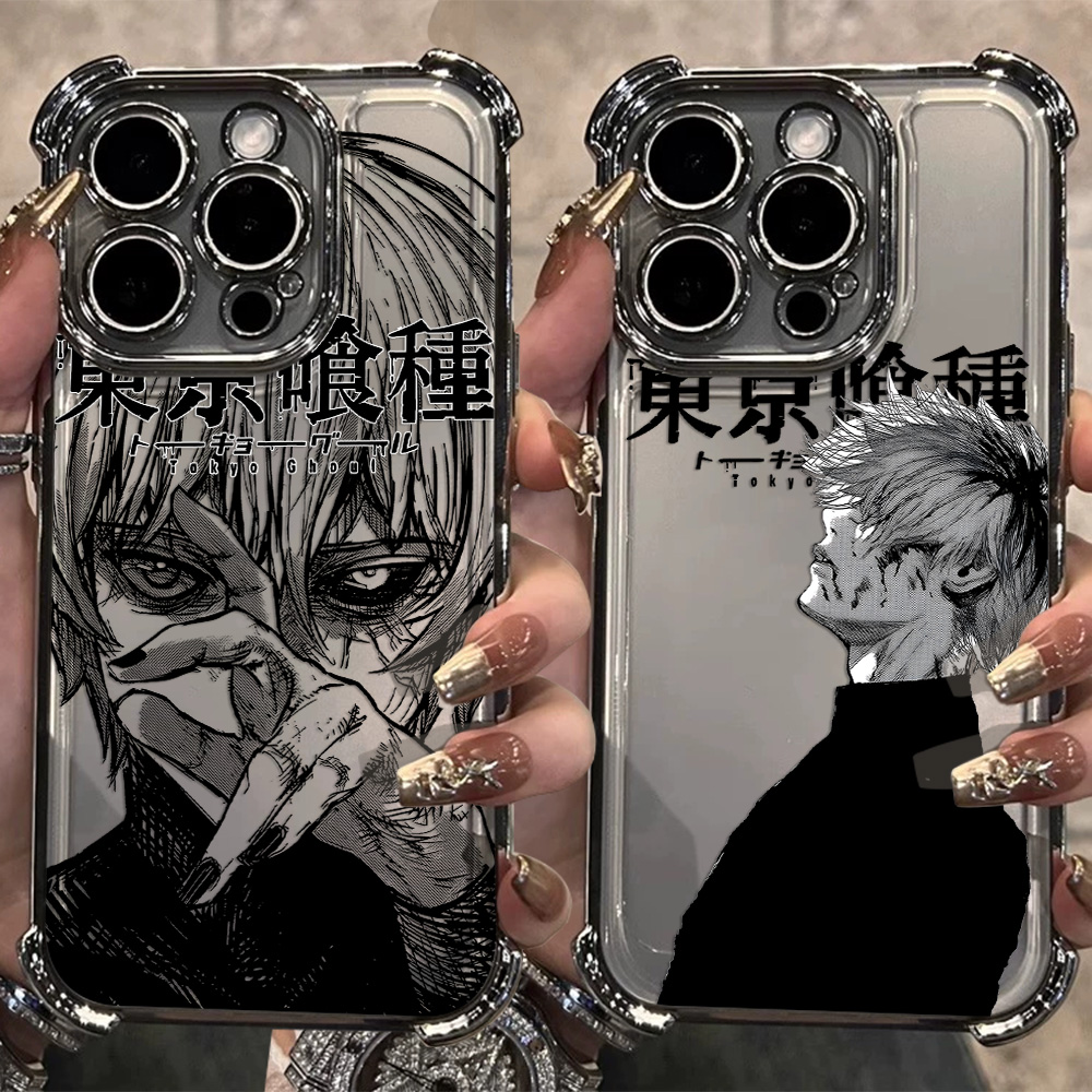 New Cool T-Tokyo Ghoul Anime P - đánh giá và giá Phone Cases Tokyo