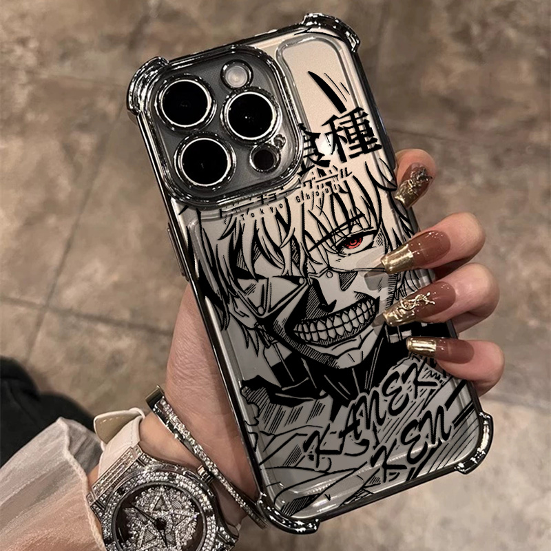 New Cool T-Tokyo Ghoul Anime P - đánh giá và giá Phone Cases Tokyo