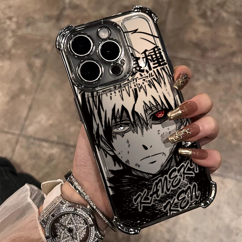 New Cool T-Tokyo Ghoul Anime P - đánh giá và giá Phone Cases Tokyo