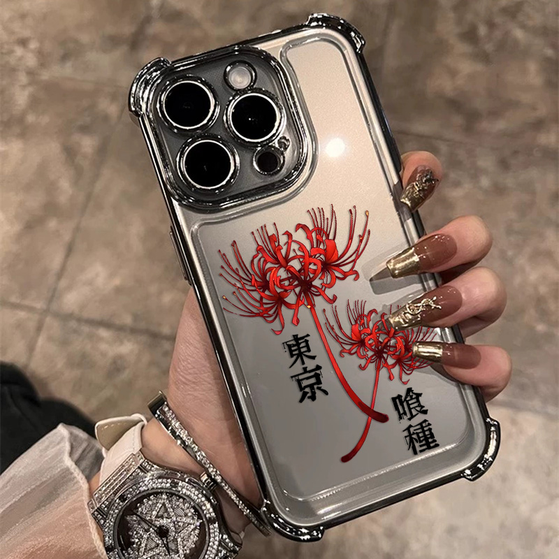 New Cool T-Tokyo Ghoul Anime P - đánh giá và giá Phone Cases Tokyo