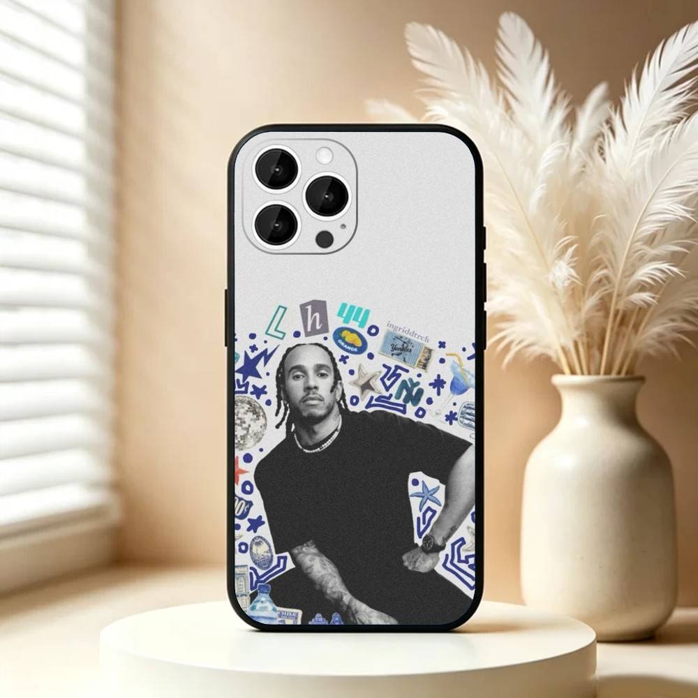 l-Lewis h-Hamilton 44 Racer Ph - đánh giá và giá Phone Cases Hamilton