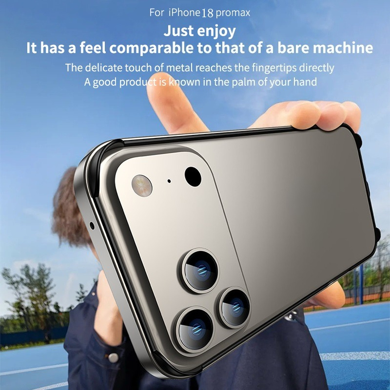 Hybrid Silicone Frame Aluminum - đánh giá và giá Heat Dissipation Case