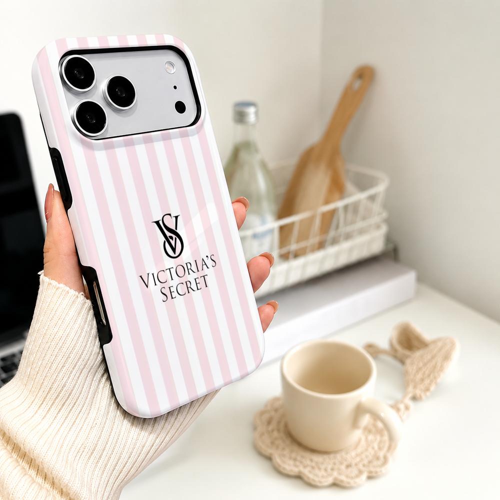 Cool V-Victoria's Secret Phone - đánh giá và giá Phone Cases For Iphone 13