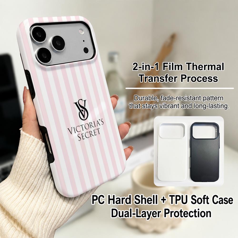 Cool V-Victoria's Secret Phone - đánh giá và giá Phone Cases For Iphone 13
