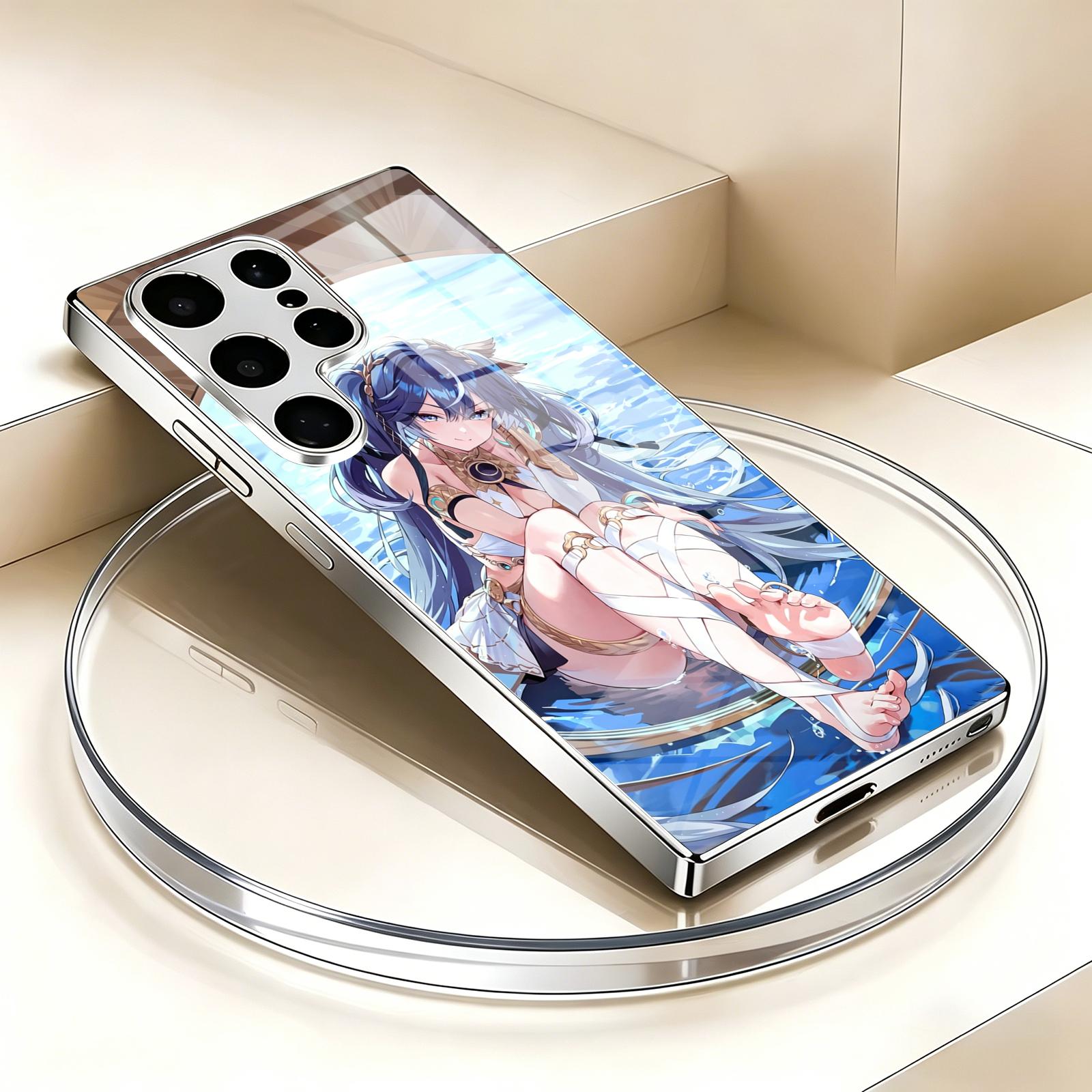 Phone Case For Samsung S26 S25 - đánh giá và giá Phone Cases For Samsung S22