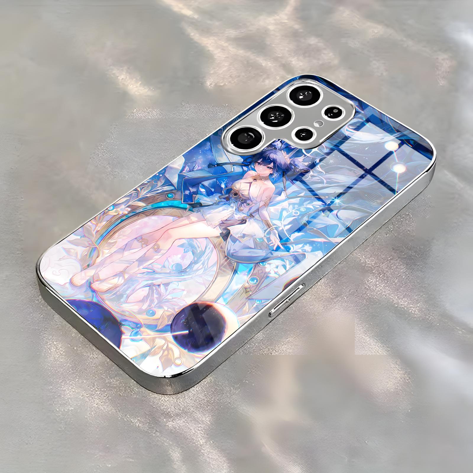 Phone Case For Samsung S26 S25 - đánh giá và giá Phone Cases For Samsung S22
