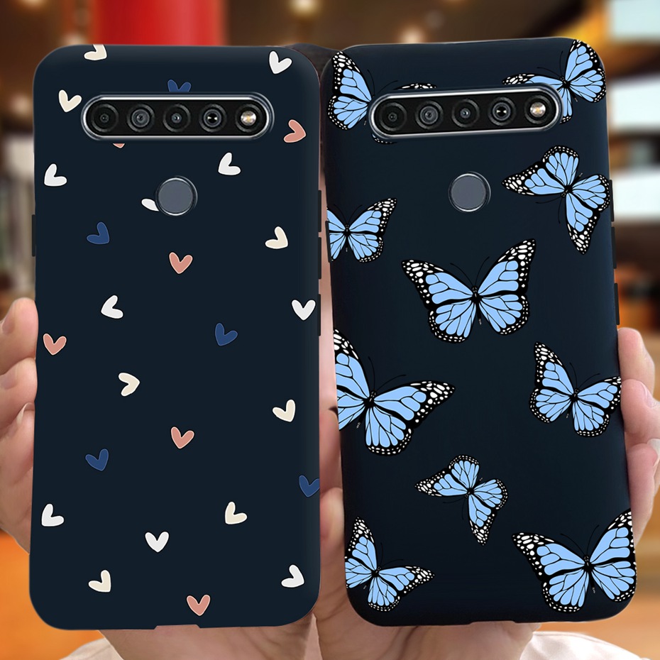 For LG K61 2020 Phone Case Cut - đánh giá và giá Phone Cases Jordan
