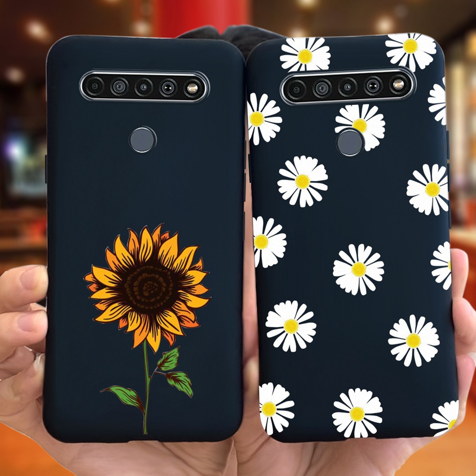 For LG K61 2020 Phone Case Cut - đánh giá và giá Phone Cases Jordan