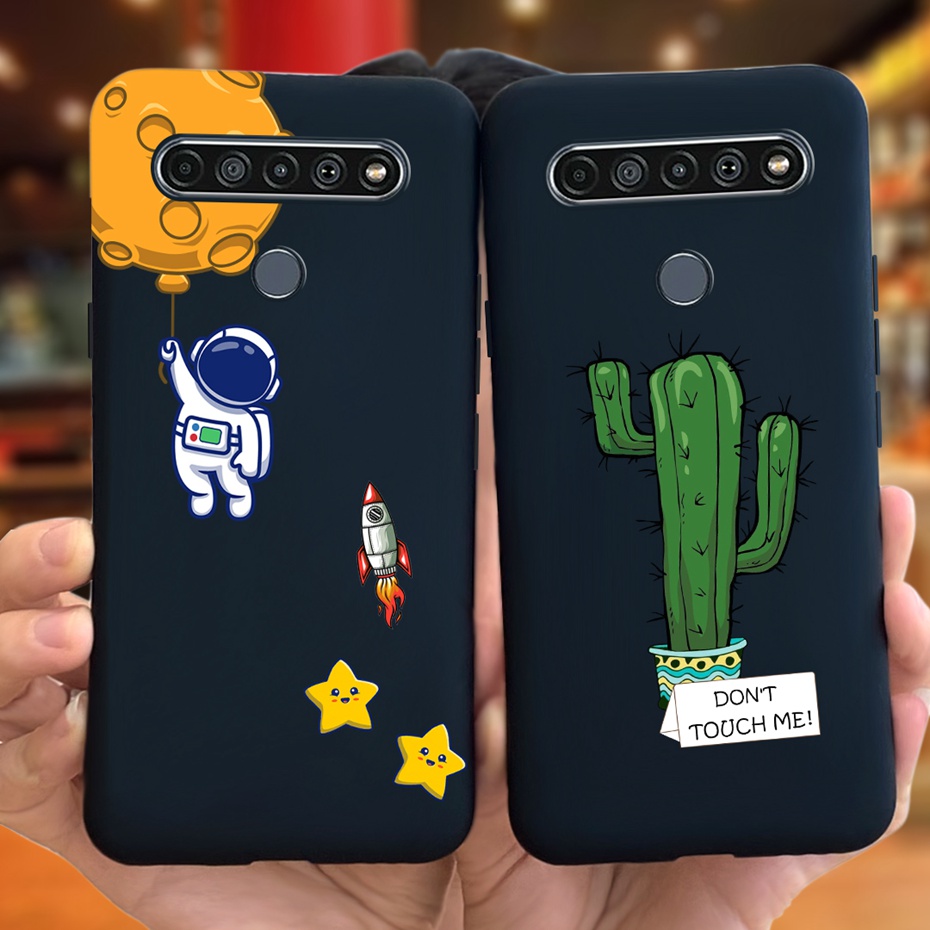 For LG K61 2020 Phone Case Cut - đánh giá và giá Phone Cases Jordan