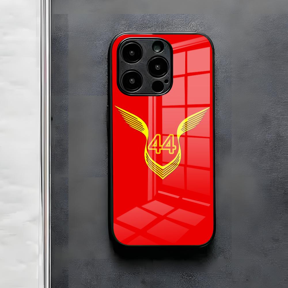 Lewis H-Hamiltons 44 Phone Cas - đánh giá và giá Phone Cases Hamilton