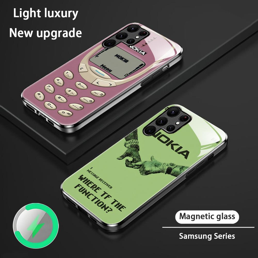 Cool N-Nokiaes-s Brand Phone C - đánh giá và giá Phone Cases For Samsung S22