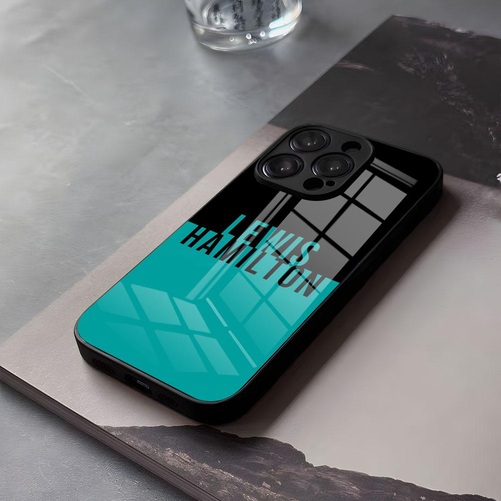 44 L-Lewis H-Hamilton-S Phone  - đánh giá và giá Phone Cases Hamilton