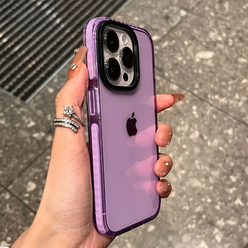 Luxury Transparent Case For iP - đánh giá và giá Phone Cases Dior