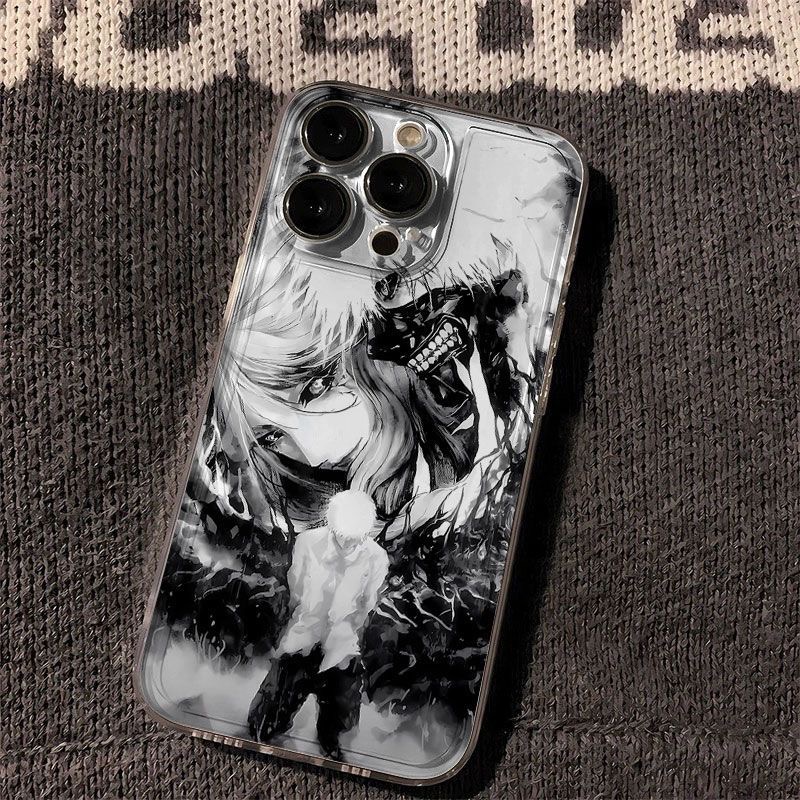 Anime Cool Tokyo Ghouls Phone  - đánh giá và giá Phone Cases Tokyo