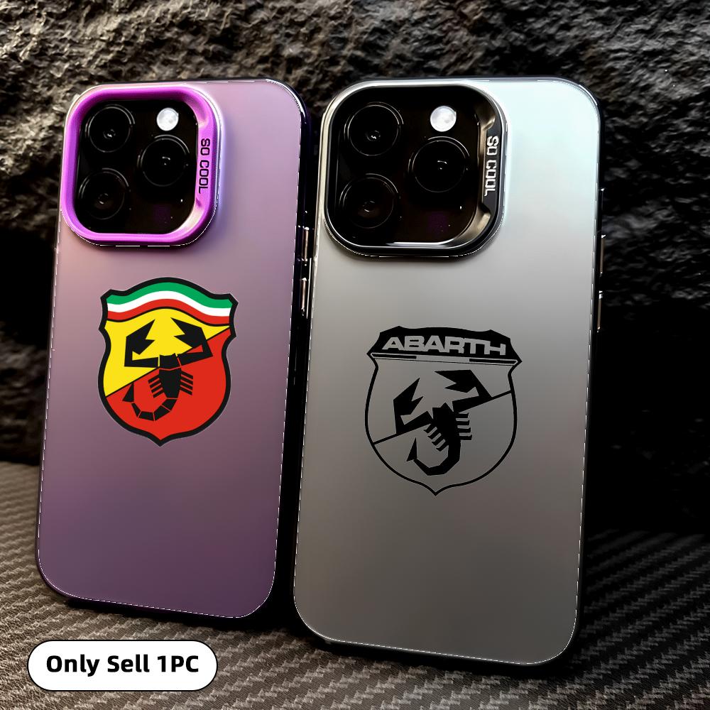 A-Abarth Scorpion Phone Case F - đánh giá và giá Phone Cases For Iphone 13