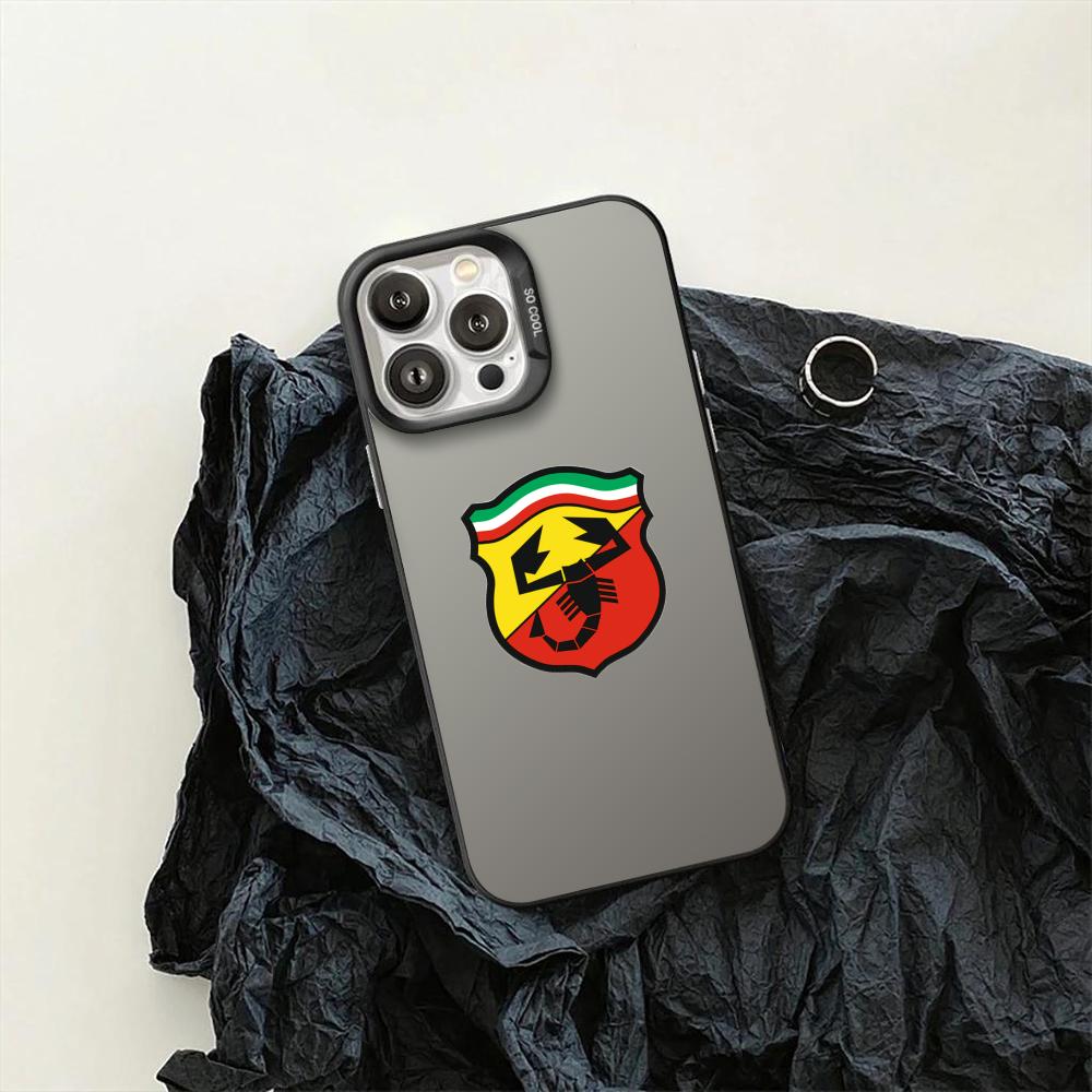 A-Abarth Scorpion Phone Case F - đánh giá và giá Phone Cases For Iphone 13