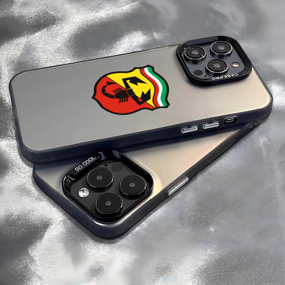 A-Abarth Scorpion Phone Case F - đánh giá và giá Phone Cases For Iphone 13