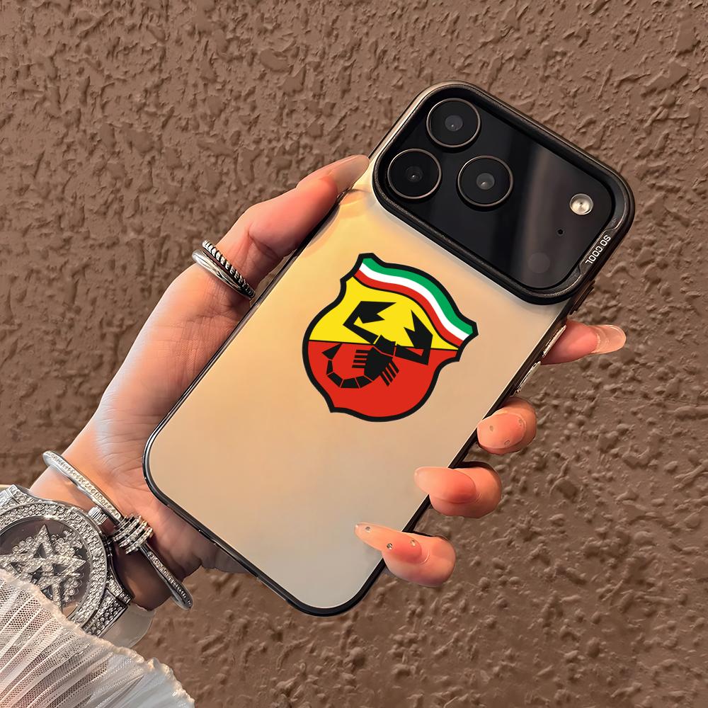 A-Abarth Scorpion Phone Case F - đánh giá và giá Phone Cases For Iphone 13