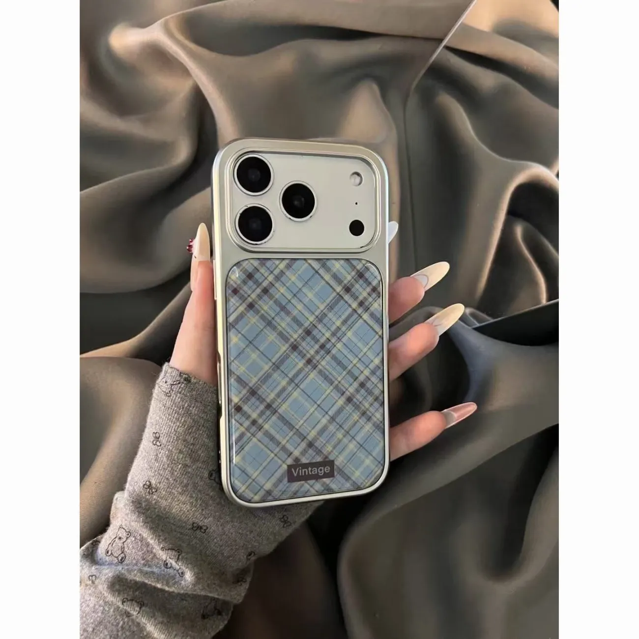 Japanese and Korean Ins Retro  - đánh giá và giá Phone Cases Japanese