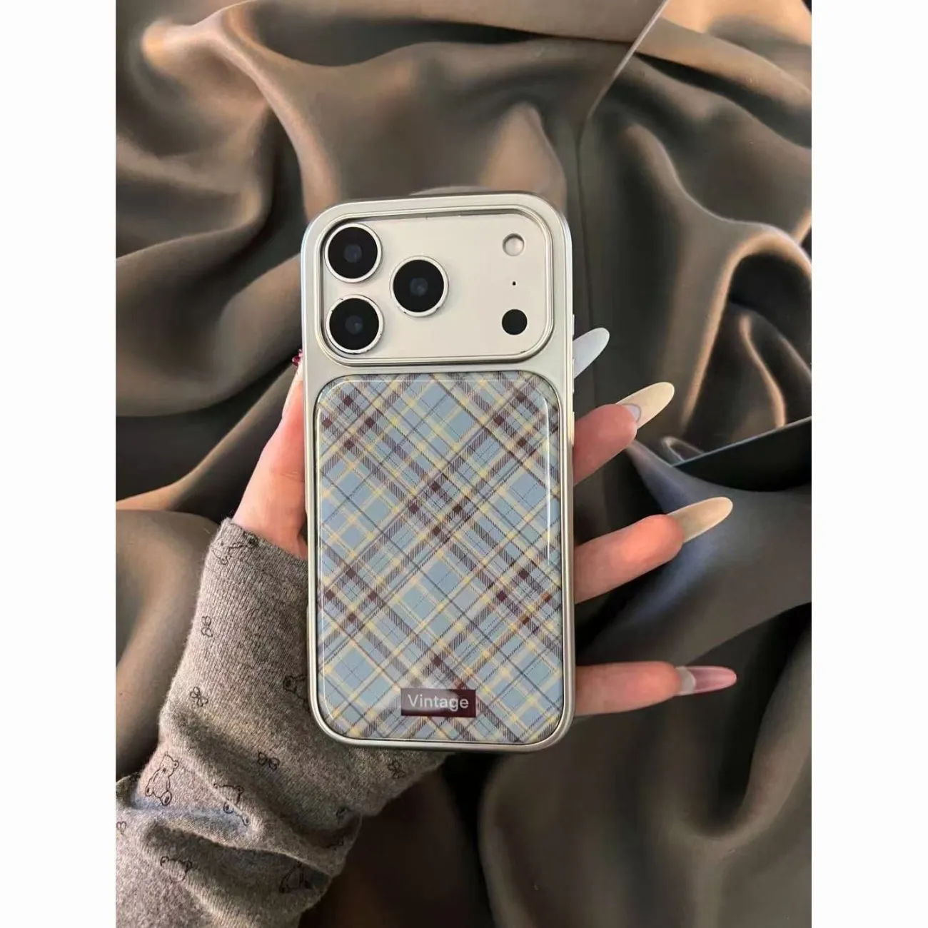 Japanese and Korean Ins Retro  - đánh giá và giá Phone Cases Japanese