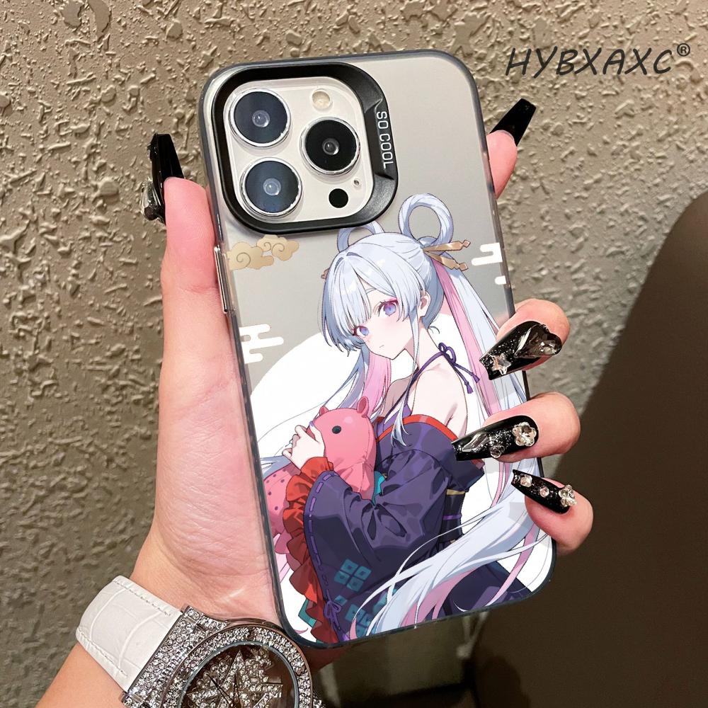 Cosmic Princess Kaguya R-unami - đánh giá và giá Phone Cases Japanese