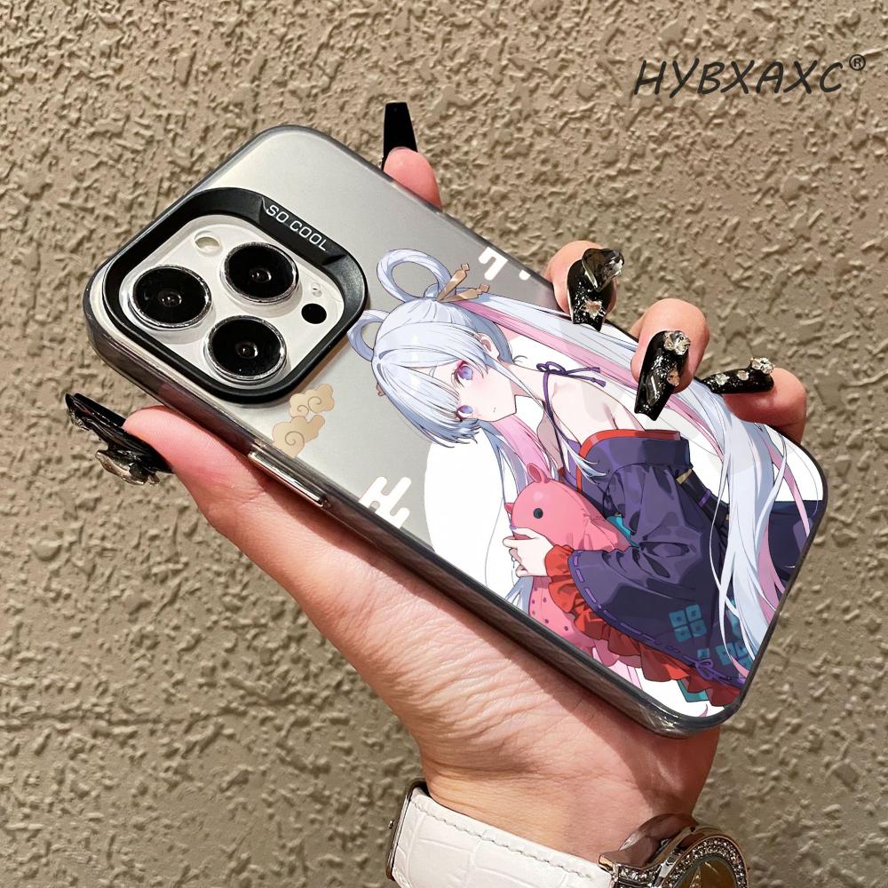 Cosmic Princess Kaguya R-unami - đánh giá và giá Phone Cases Japanese