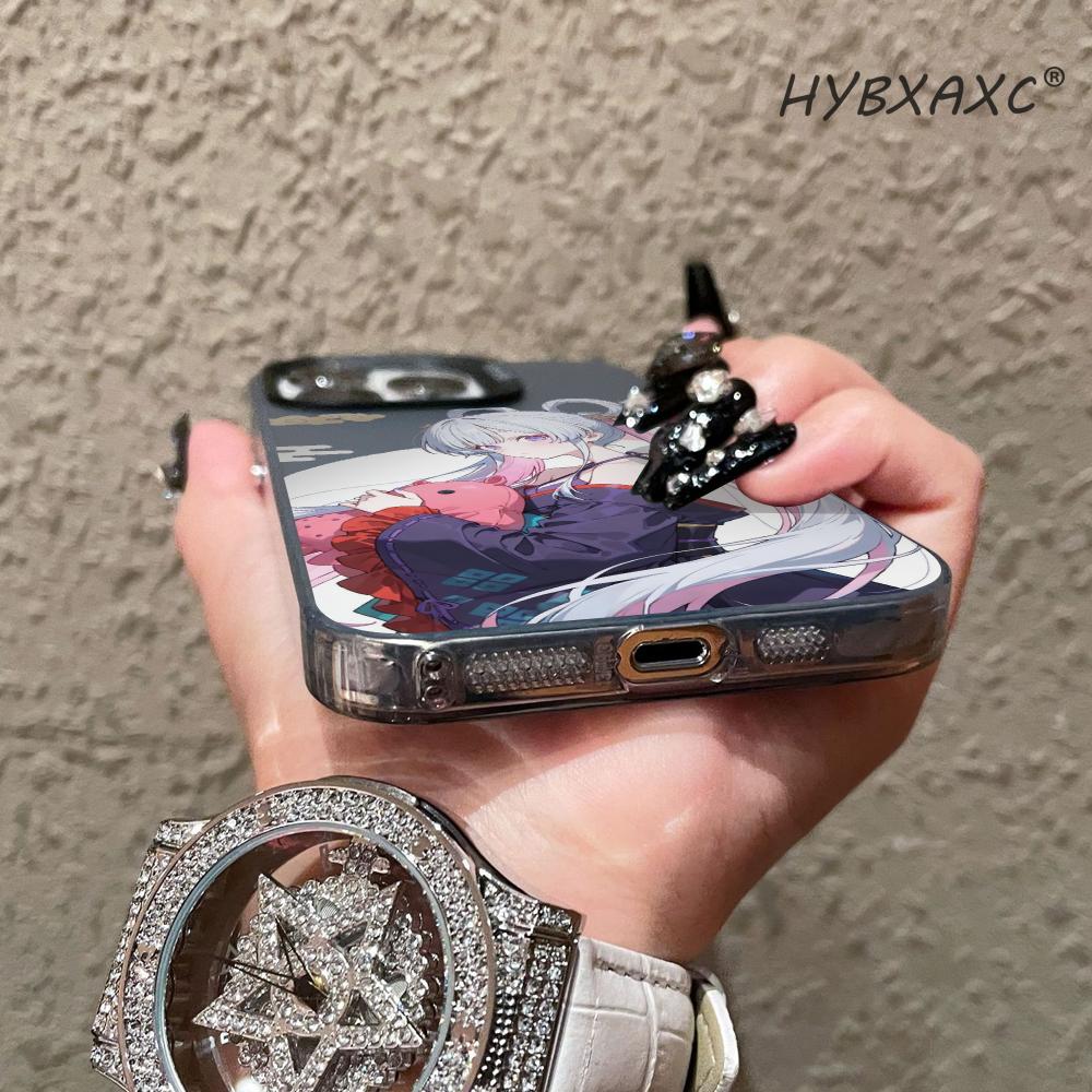 Cosmic Princess Kaguya R-unami - đánh giá và giá Phone Cases Japanese