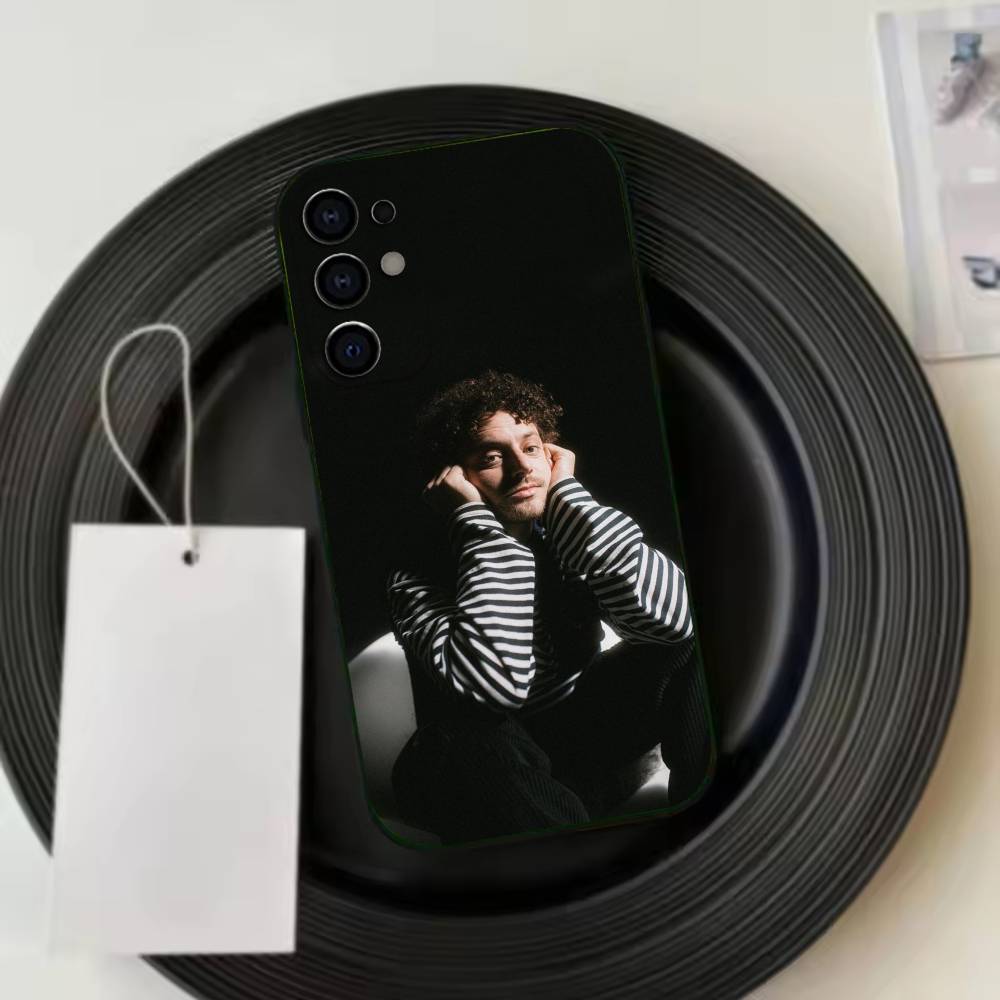 Jordan Benjamin Pop singer  Ph - đánh giá và giá Phone Cases Jordan