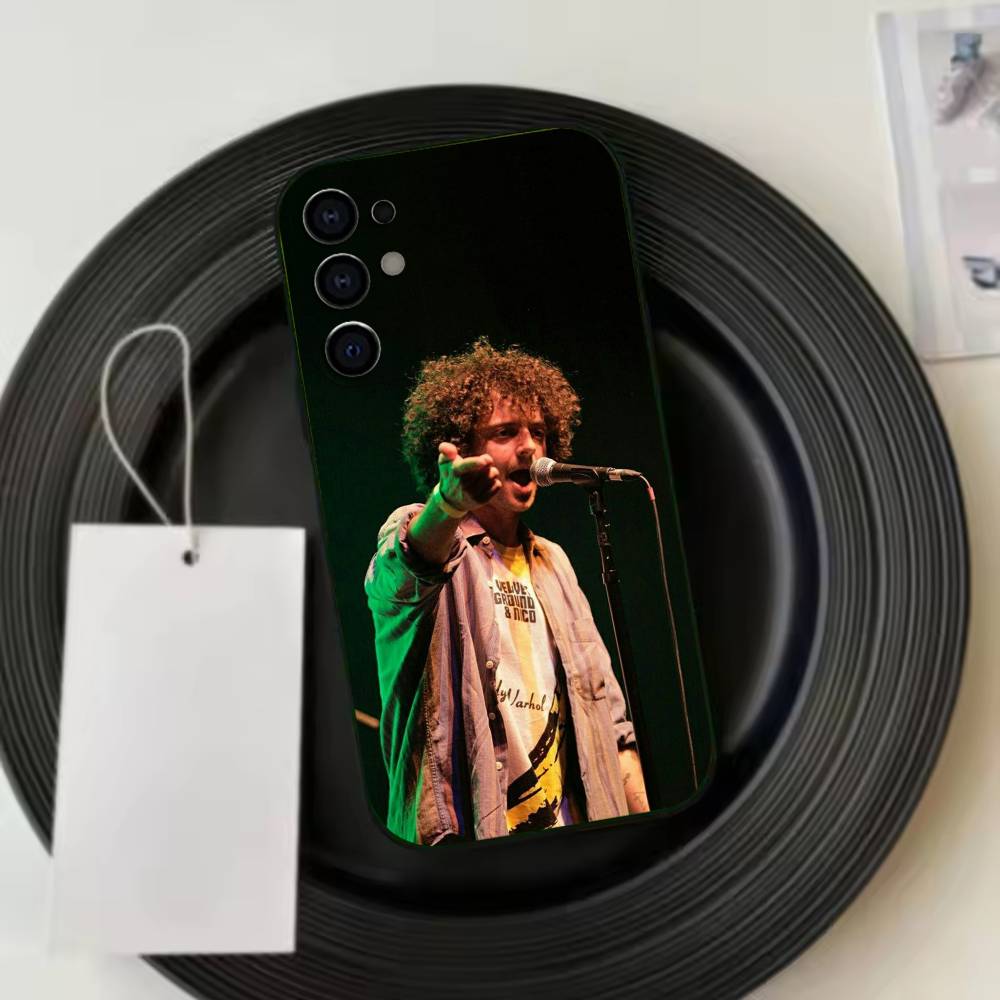 Jordan Benjamin Pop singer  Ph - đánh giá và giá Phone Cases Jordan
