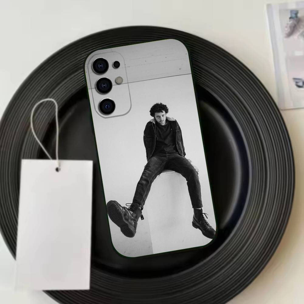 Jordan Benjamin Pop singer  Ph - đánh giá và giá Phone Cases Jordan