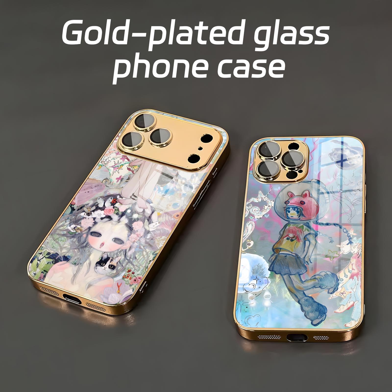 Japanese painting style  Phone - đánh giá và giá Phone Cases Japanese