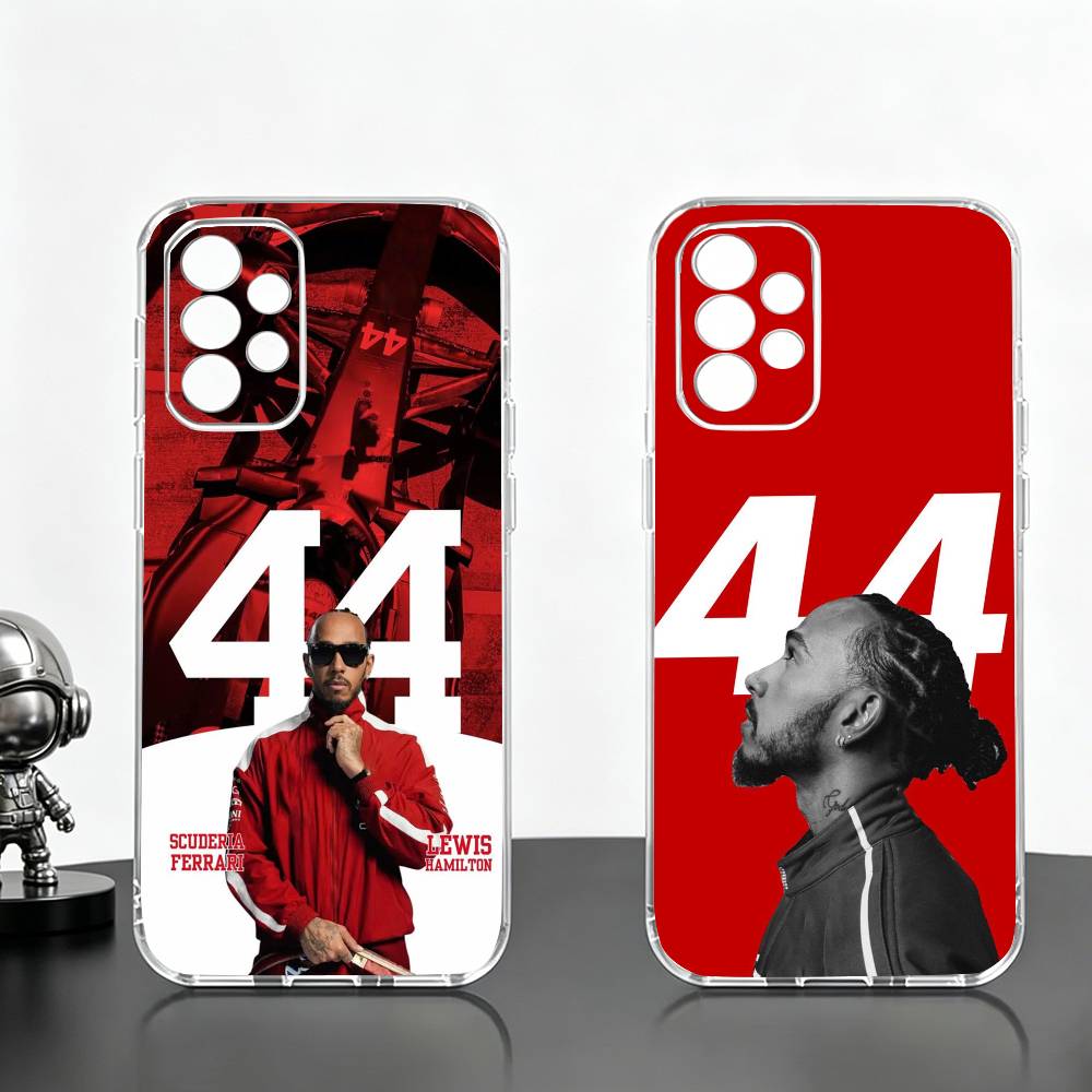 Racing Driver L-Lewis Hamilton - đánh giá và giá Phone Cases Hamilton