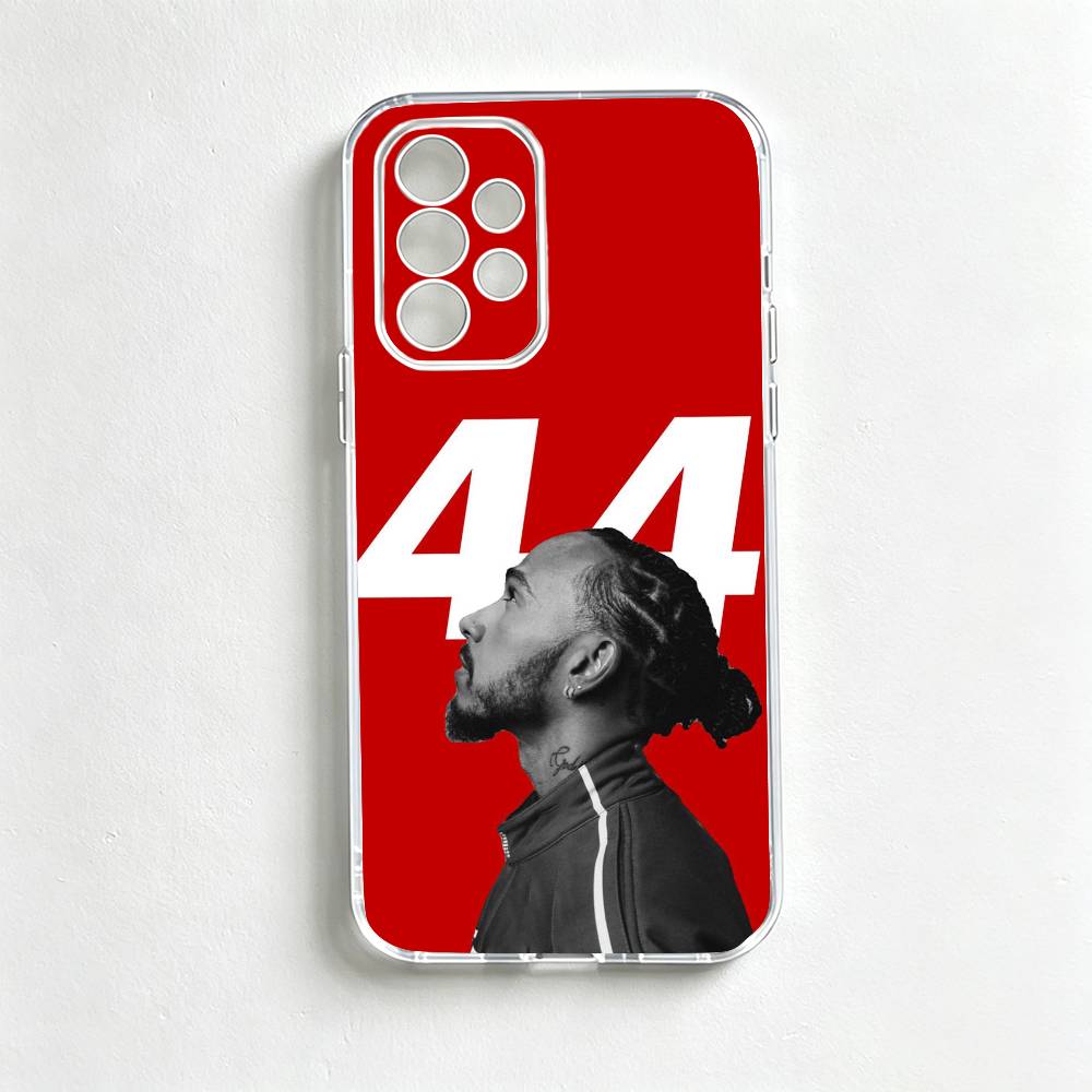 Racing Driver L-Lewis Hamilton - đánh giá và giá Phone Cases Hamilton