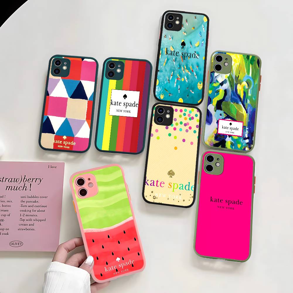 K-Kate S-Spade For iPhone 11 1 - đánh giá và giá Phone Cases Kate Spade